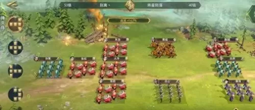 卧龙吟2阵容最强搭配　卧龙吟吴国后期武将搭配-第9张