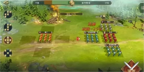 卧龙吟庞德阵容搭配　卧龙吟蜀国推图阵容-第4张