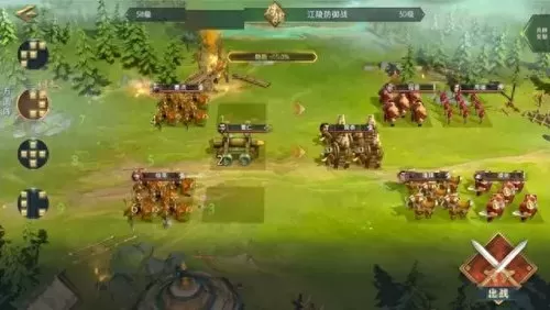 卧龙吟庞德阵容搭配　卧龙吟蜀国推图阵容-第3张