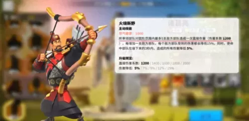 卧龙觉醒阵容搭配最新　卧龙三国最强阵容-第2张