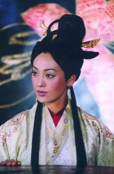 卫子夫演员阵容搭配图片(卫子夫40集完整版免费)-第5张