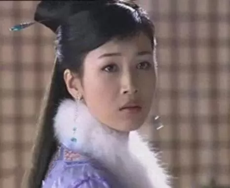 卫子夫演员阵容搭配图片(卫子夫40集完整版免费)-第8张