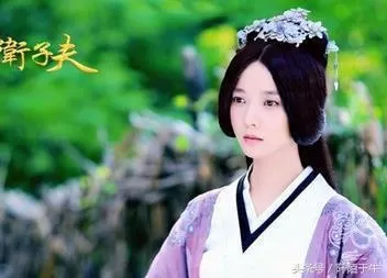 卫子夫演员阵容搭配表　全部演员表名单-第19张