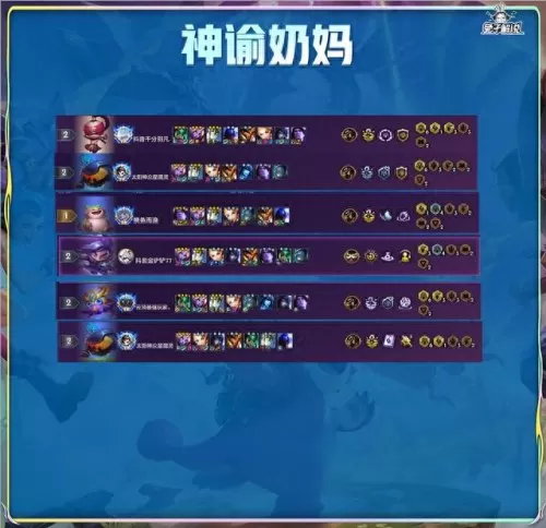 厄斐琉斯阵容搭配手游　什么阵容克制厄斐琉斯-第6张