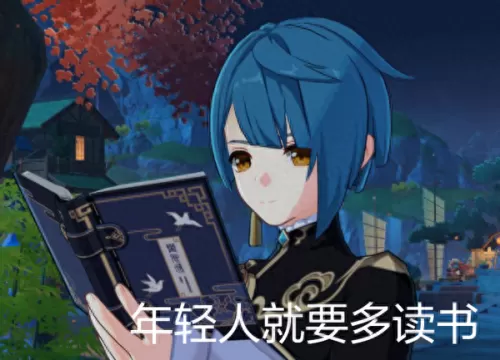 原神1.3阵容搭配排名　原神新版本最强阵容-第7张