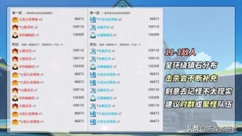 原神1.6深渊阵容搭配　零氪深渊两队怎么组-第2张