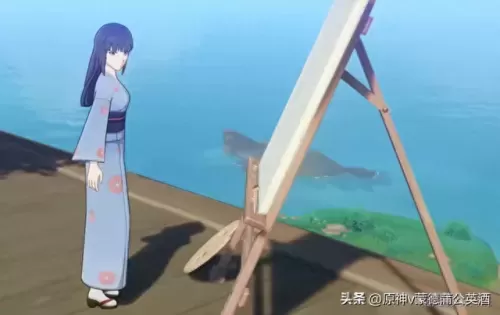 原神npc最强阵容搭配　原神最新t0阵容-第10张