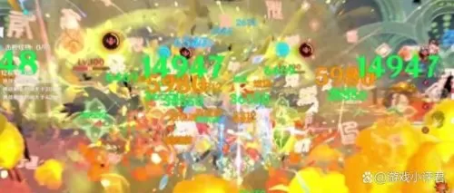 原神丽莎芭芭拉搭配阵容(原神平民丽莎阵容)-第2张