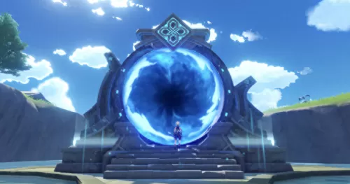 原神五郎四星阵容搭配　原神4星最强阵容-第1张