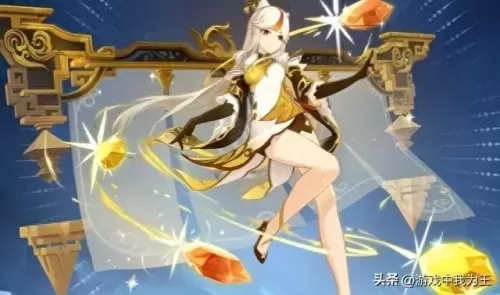 原神修女怎么搭配阵容　原神0氪必练角色-第5张