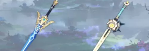 原神冰冻队阵容搭配　4星永冻流阵容平民-第5张