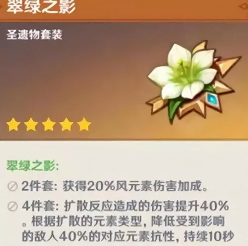 原神冰冻队阵容搭配　4星永冻流阵容平民-第6张