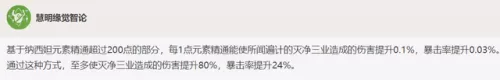 原神刻晴阵容搭配图　刻晴是最菜五星吗-第45张