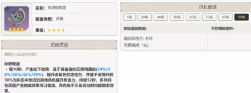 原神刻晴阵容搭配图　刻晴是最菜五星吗-第51张