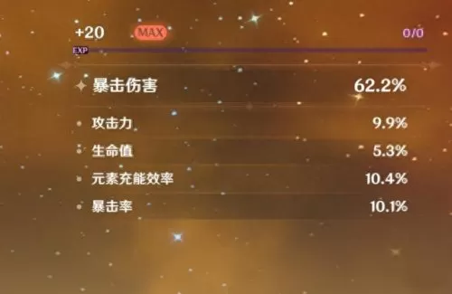 原神卢姥爷女仆阵容搭配(螭骨剑适不适合卢姥爷)-第4张