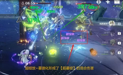 原神哪种阵容搭配可以　原神0氪必练角色-第4张