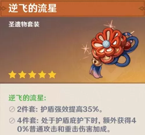 原神女仆最新搭配阵容　原神0氪必练角色-第4张