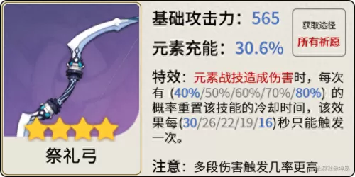 原神小鹿搭配什么阵容　小鹿男10层攻略平民-第16张