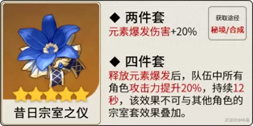 原神小鹿搭配什么阵容　小鹿男10层攻略平民-第18张