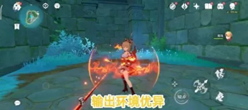 原神尤拉最强阵容搭配　原神公认的三大最强阵容-第6张