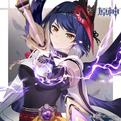 原神攻略核爆阵容搭配　原神4.1莱欧斯利PV公开-第1张