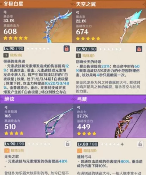 原神早柚女仆阵容搭配　原神公认的三大最强阵容-第7张