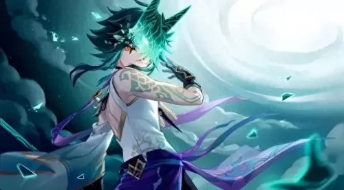 原神最好元素搭配阵容　原神什么元素组合好-第1张