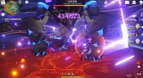 原神核爆顶级阵容搭配　原神4.1莱欧斯利PV公开-第3张
