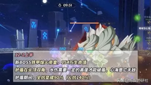 原神深渊10阵容搭配图解(原神平民如何过深渊10)-第5张