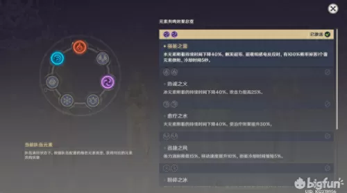 原神火系搭配什么阵容　原神0氪必练角色-第4张