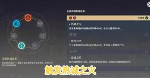 原神烟霏主c阵容搭配　烟绯主c平民最强阵容-第3张