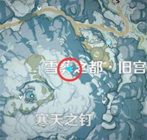 原神狐狸阵容搭配推荐　雪山喂狐狸不小心杀了-第1张