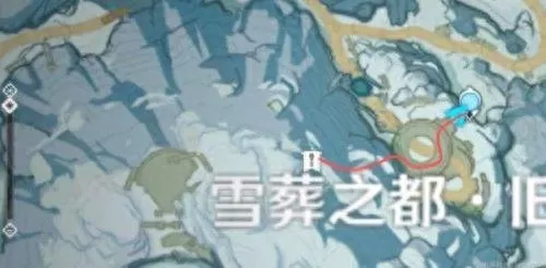 原神狐狸阵容搭配推荐　雪山喂狐狸不小心杀了-第4张