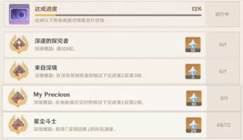 原神白学阵容搭配推荐　原神零氪党最强4大阵容-第7张