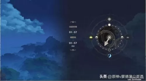 原神组装木刻搭配阵容　原神最强搭配组合-第17张
