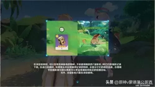 原神组装木刻搭配阵容　原神最强搭配组合-第24张