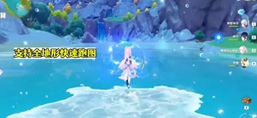 原神组队阵容搭配大全　原神0氪必练角色-第5张