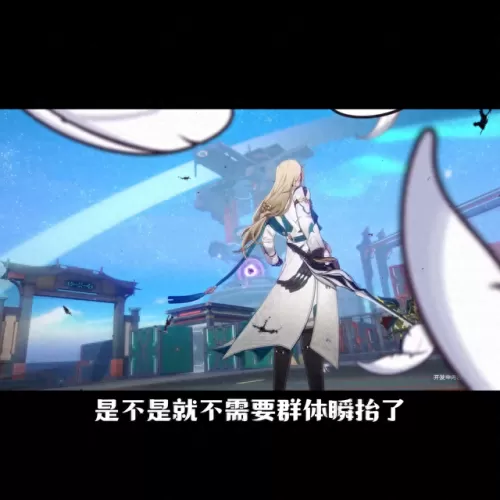 原神罗刹阵容搭配推荐　原神适合平民的四大最强阵容-第2张