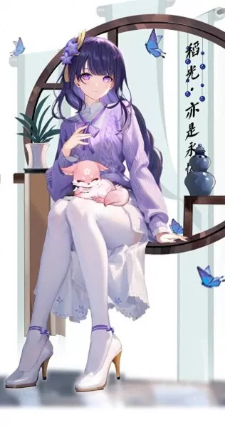 原神美女最强阵容搭配　原神最佳角色搭配-第2张