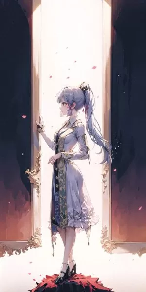原神美女最强阵容搭配　原神最佳角色搭配-第3张