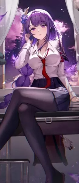 原神美女最强阵容搭配　原神最佳角色搭配-第6张
