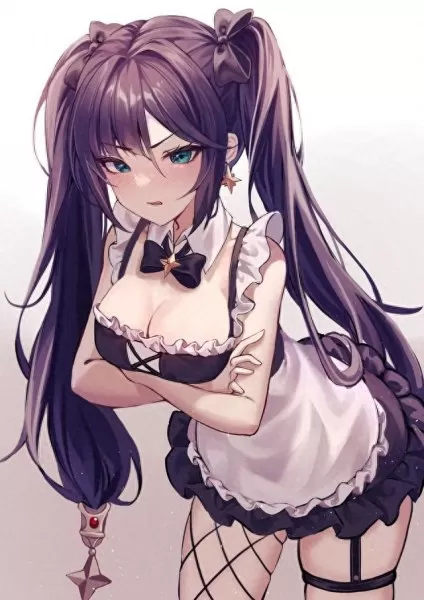 原神美女最强阵容搭配　原神最佳角色搭配-第7张