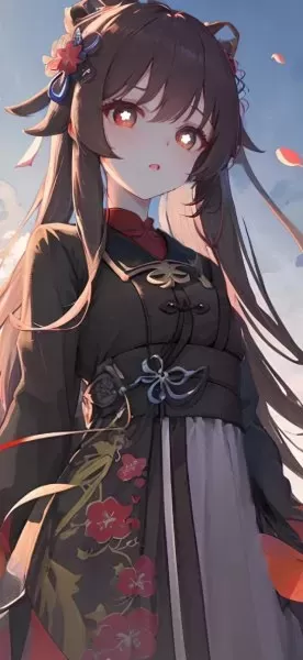 原神美女最强阵容搭配　原神最佳角色搭配-第8张