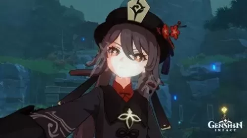 原神胡桃阵容搭配奶妈　原神胡桃平民队伍搭配-第7张