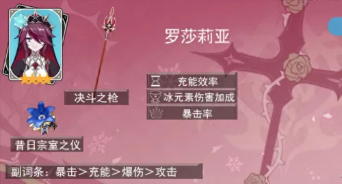 原神芭芭拉新手阵容搭配(原神芭芭拉平民前期圣遗物搭配)-第7张