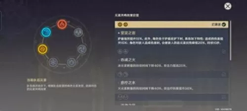 原神英雄阵容新手搭配　原神公认的三大最强阵容-第2张