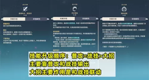 原神菲谢尔阵容搭配　菲谢尔主c怎么搭配-第2张