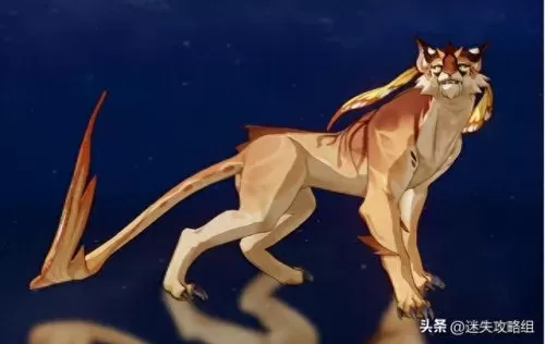 原神蘑菇兽阵容搭配　原神卖普通蘑菇的商人-第23张