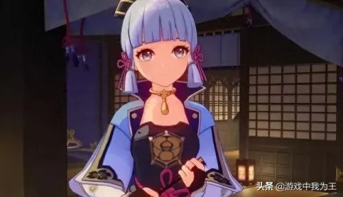 原神里凌华阵容搭配　原神公认的三大最强阵容-第1张