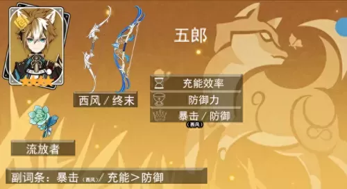 原神阵容搭配什么职业　原神最新t0阵容-第5张